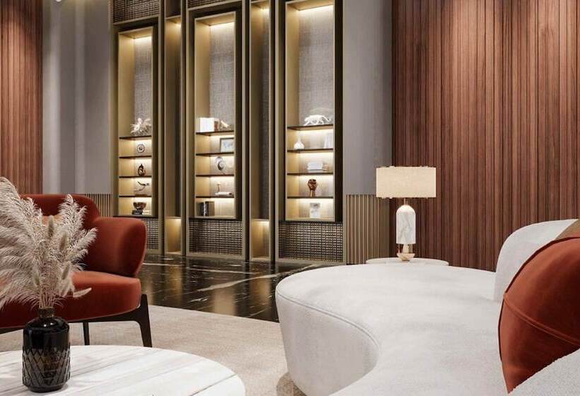 هتل Eurostars Casa Anfa