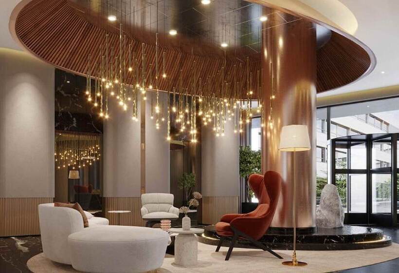 هتل Eurostars Casa Anfa