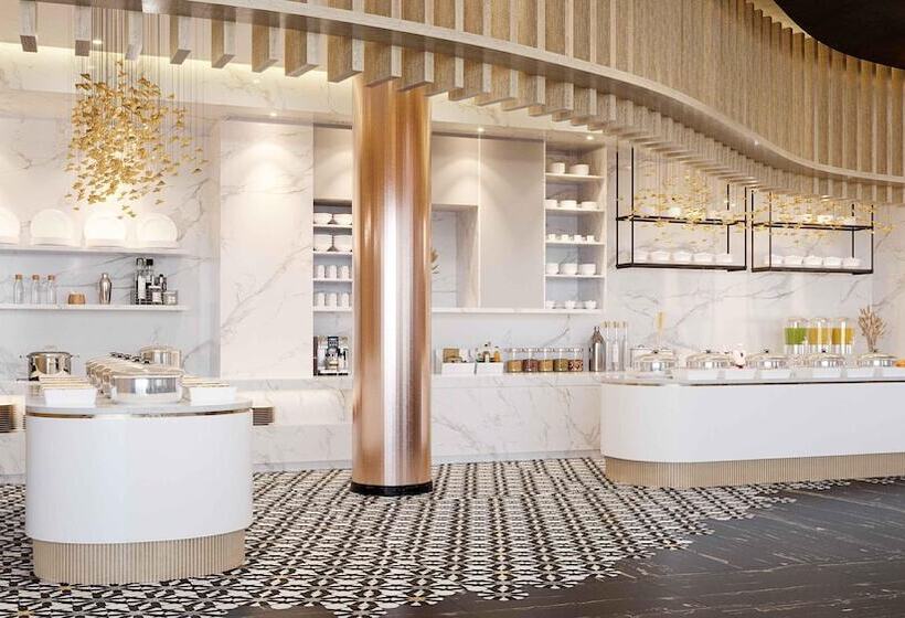 هتل Eurostars Casa Anfa