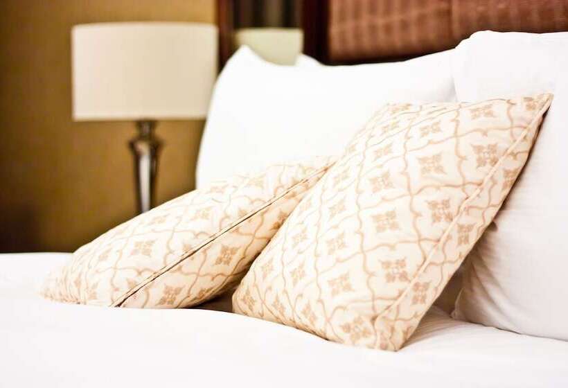 هتل Eurostars Casa Anfa