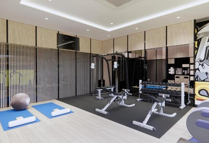 فندق Fairfield By Marriott Kuala Besut