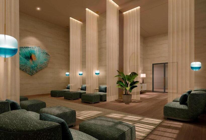 酒店 Fairmont Breakers Long Beach