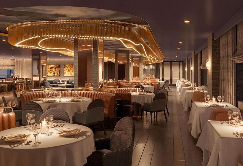 酒店 Fairmont Breakers Long Beach