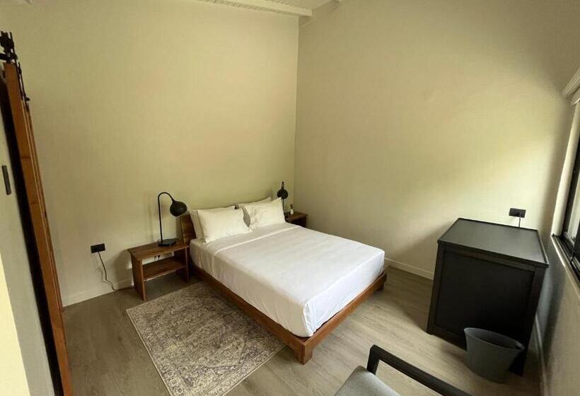 هتل Hadco Experiences At Asa Wright Nature Centre