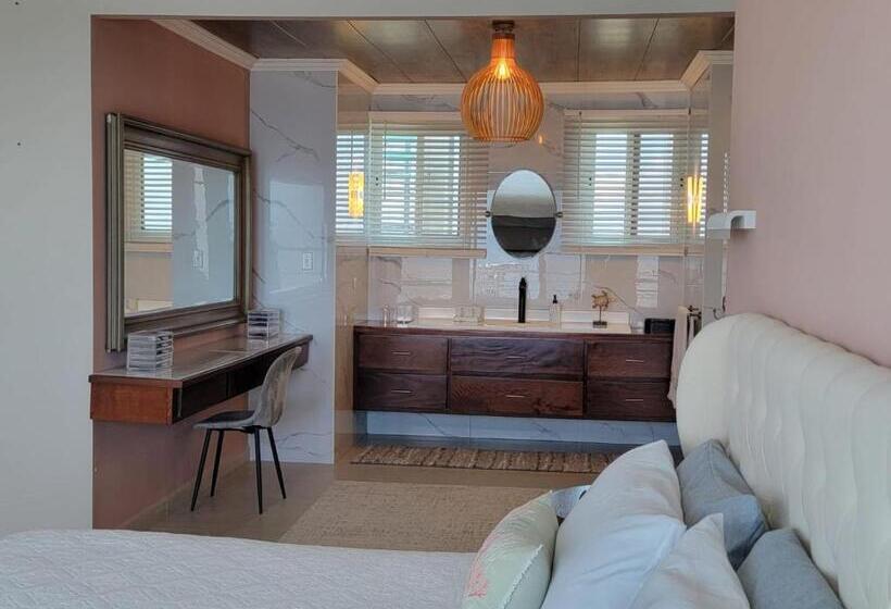 בית מלון כפרי Island Magic Villas