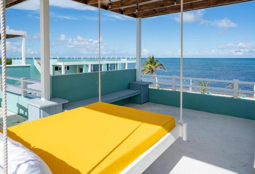 בית מלון כפרי Island Magic Villas
