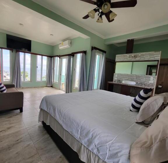 בית מלון כפרי Island Magic Villas