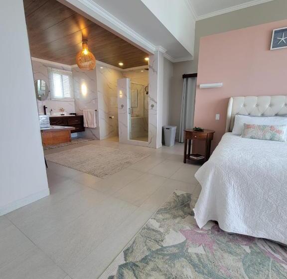 בית מלון כפרי Island Magic Villas