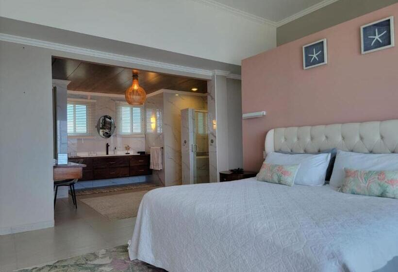 בית מלון כפרי Island Magic Villas
