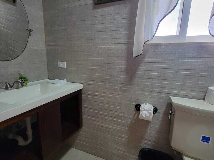 בית מלון כפרי Island Magic Villas