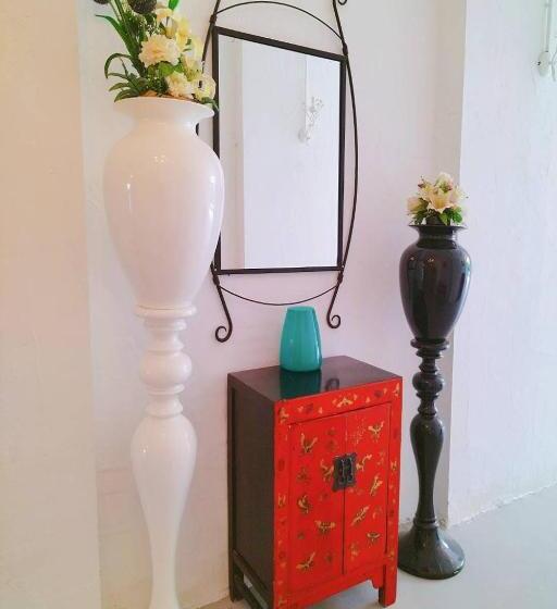 ホテル Khao Chi Chan Resort