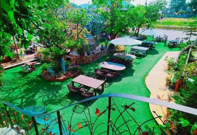 ホテル Khao Chi Chan Resort