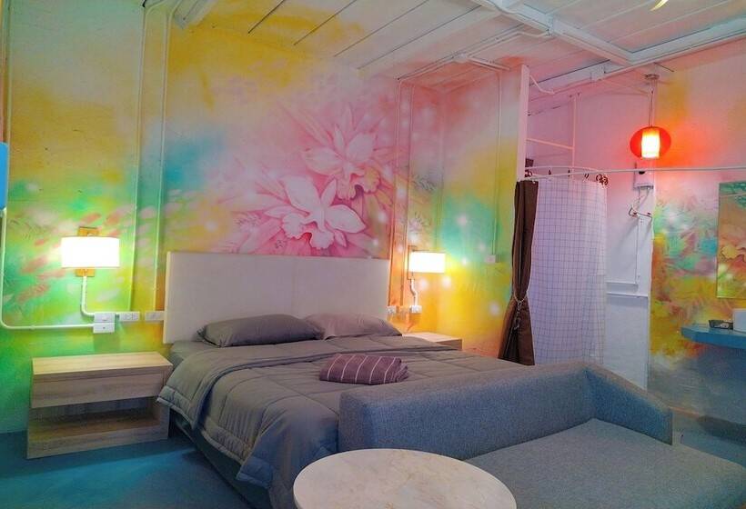 ホテル Khao Chi Chan Resort