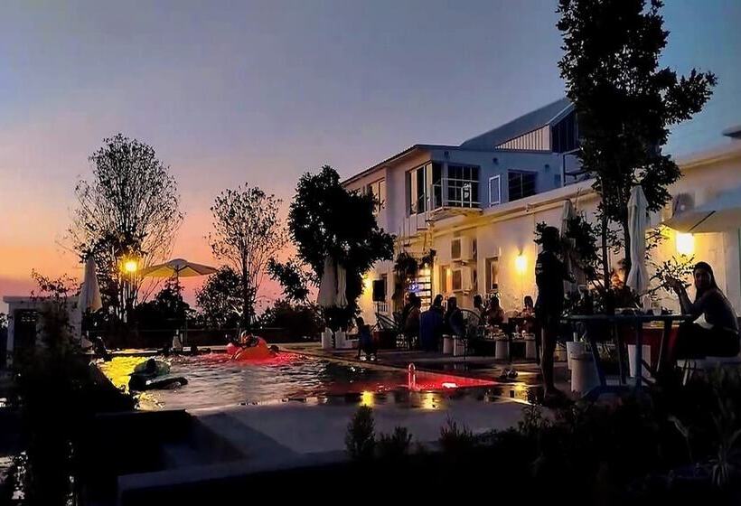 ホテル Khao Chi Chan Resort