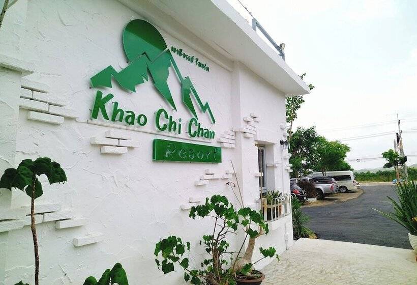 ホテル Khao Chi Chan Resort