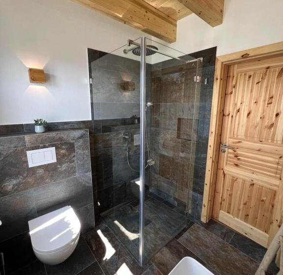 酒店 Landgut Pfauenhof