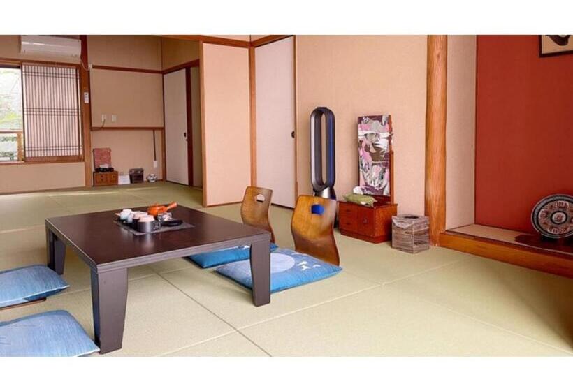 ホテル Nagomi No Yado Origami   Vacation Stay 80226v