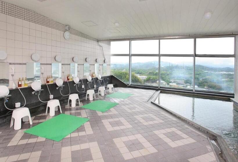 فندق Nanki Shirahama Dog Paradise