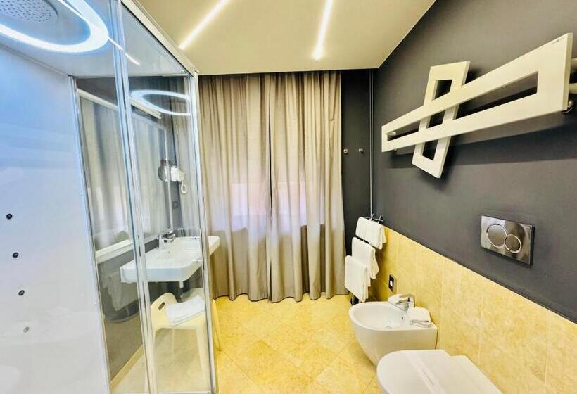 فندق Pex Mantova