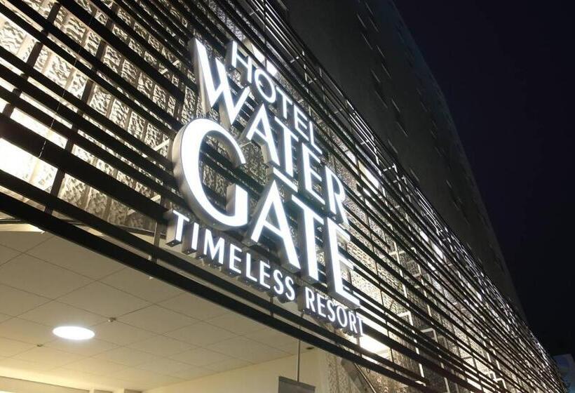 فندق Water Gate Sapporo   Adult Only