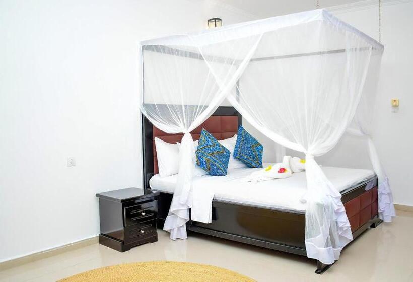فندق Zanzibar View