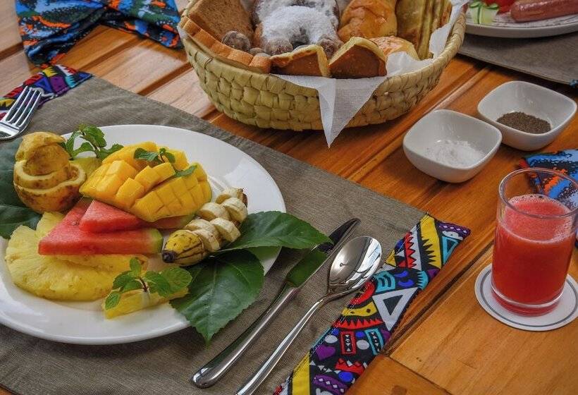 فندق Zanzibar View