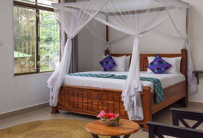 فندق Zanzibar View