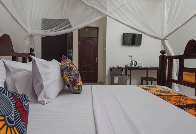 فندق Zanzibar View