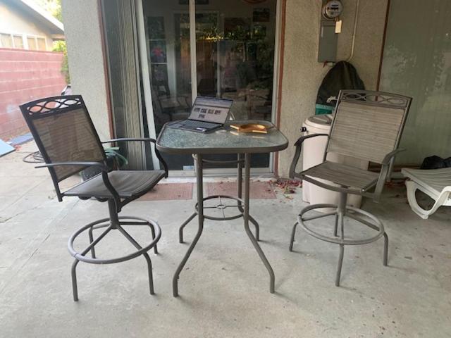 بنسيون Art Studio At 8509 Fullbright Avenue, Winnetka, Ca, Usa 91306