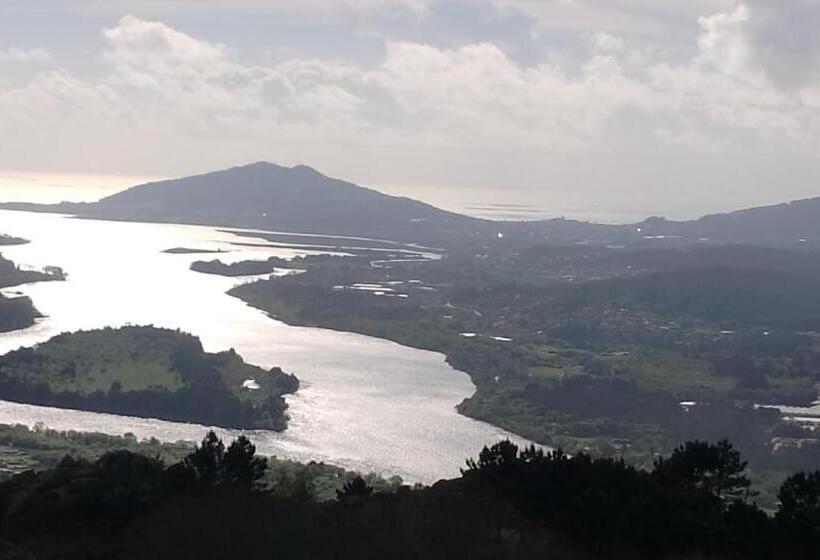 پانسیون Casa Samil