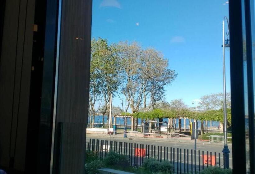 پانسیون Casa Samil