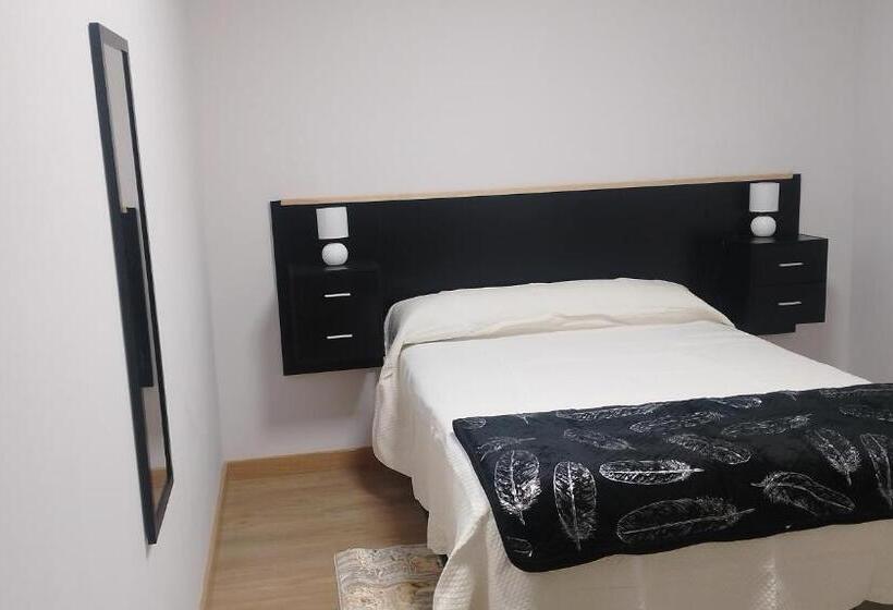 پانسیون Casa Samil