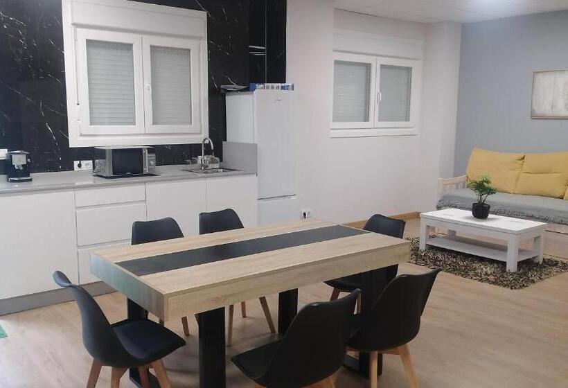 پانسیون Casa Samil