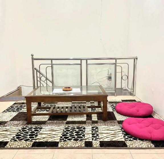 Пансион Harmoni Guest House Tumpak Sewu