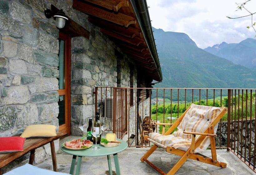 膳宿费 La Vrille   Chambres D Hôtes