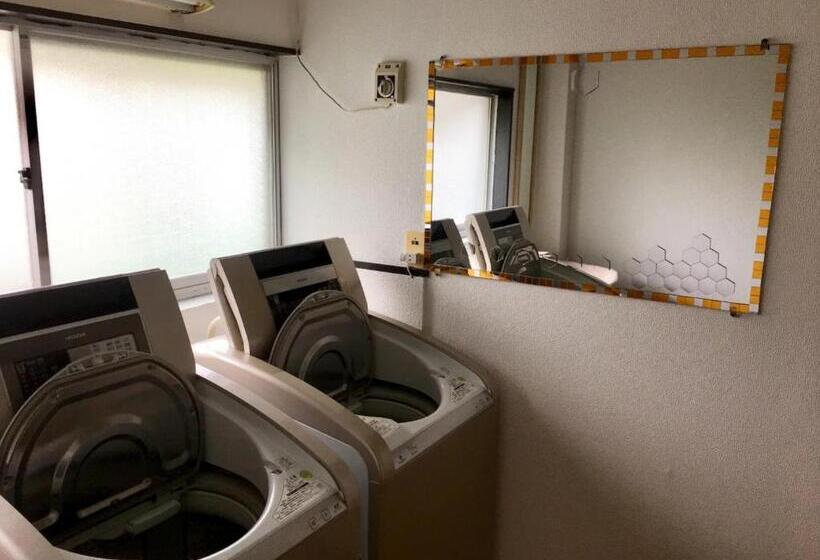 بنسيون Oasis Wadaura   Vacation Stay 85732v