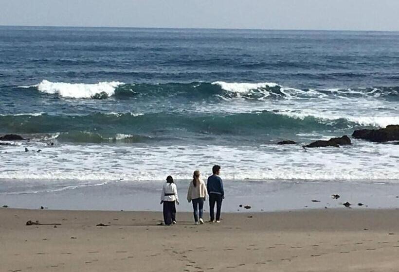 بنسيون Oasis Wadaura   Vacation Stay 85732v