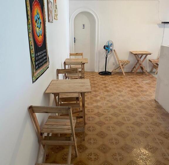 膳宿费 Quarto Em Casa Ampla