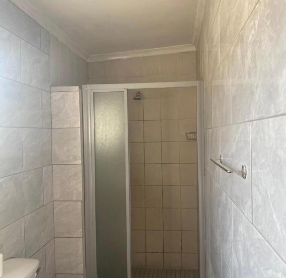 ペンション Sisonke Guest House