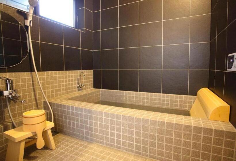 ペンション Space Haku   Vacation Stay 82884v