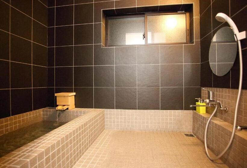 ペンション Space Haku   Vacation Stay 82884v