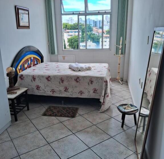 بنسيون Triplex Aconchegante