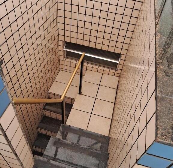 بنسيون Triplex Aconchegante