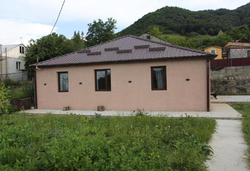 پانسیون Vs Guest House
