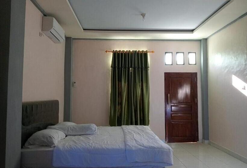 پانسیون Yusilver Guest House