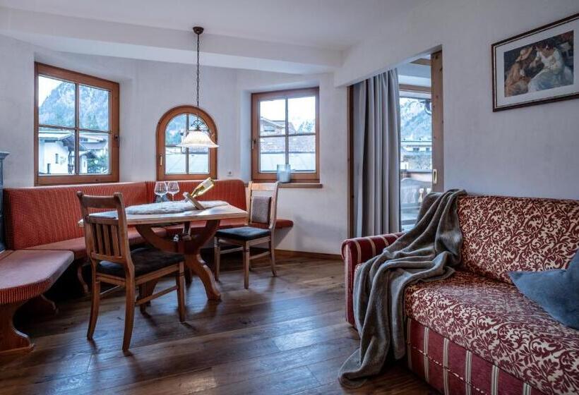 Sonnenhof Appartements