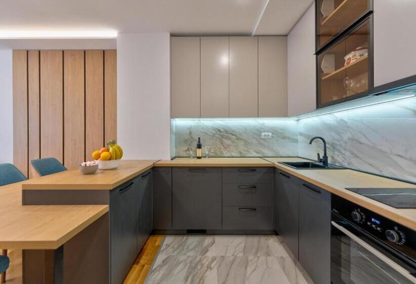 Vip Bogić Apartmani   Recepcija