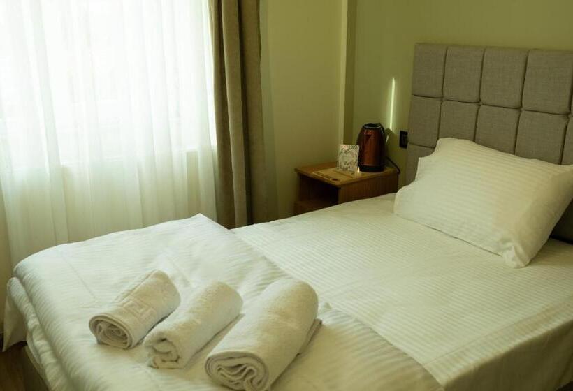 민박 Zelle Airport Boutique