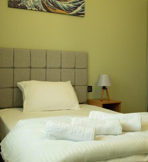 민박 Zelle Airport Boutique