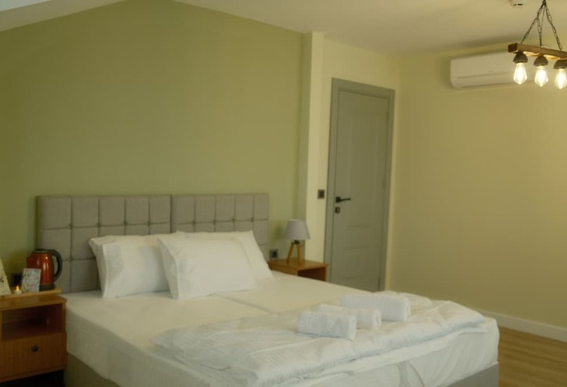 민박 Zelle Airport Boutique